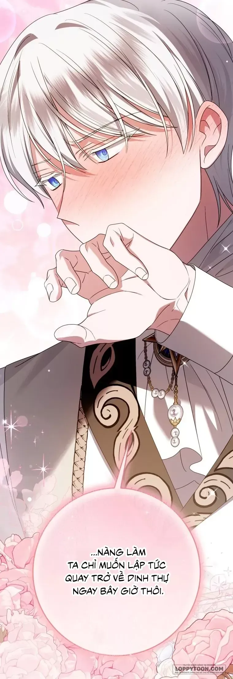 Tôi Gặp Nam Chính Trong Tù Chap 77 - Next Chap 75