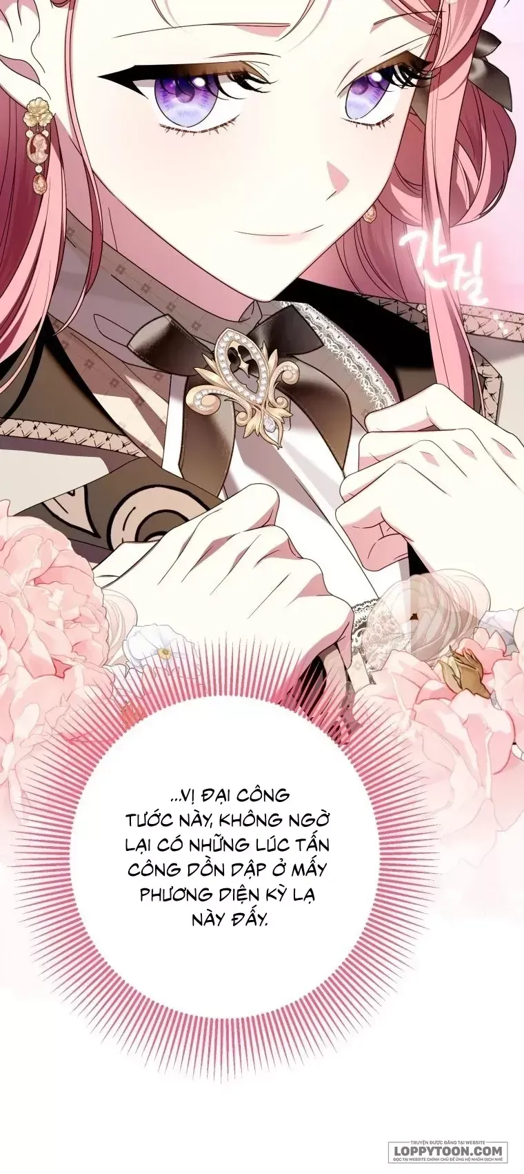 Tôi Gặp Nam Chính Trong Tù Chap 77 - Next Chap 75