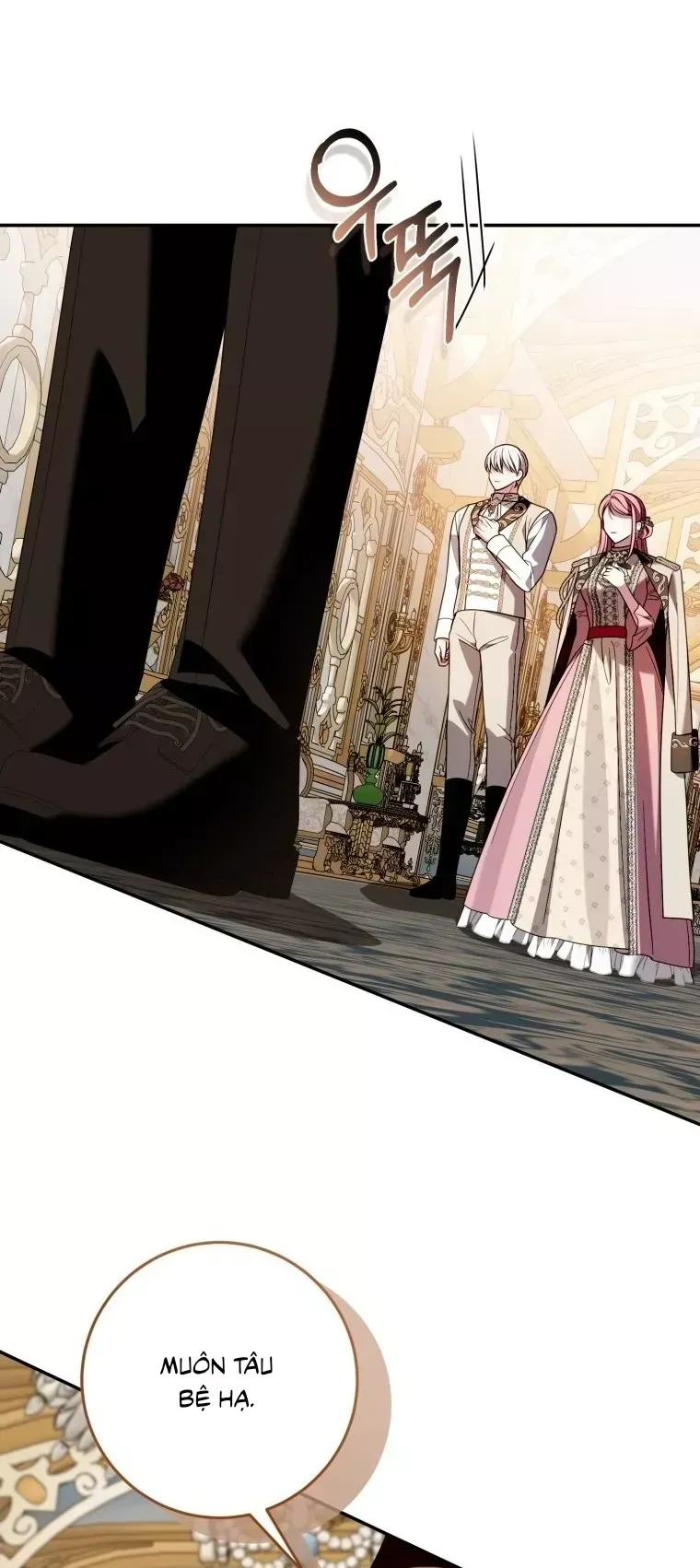 Tôi Gặp Nam Chính Trong Tù Chap 77 - Next Chap 75