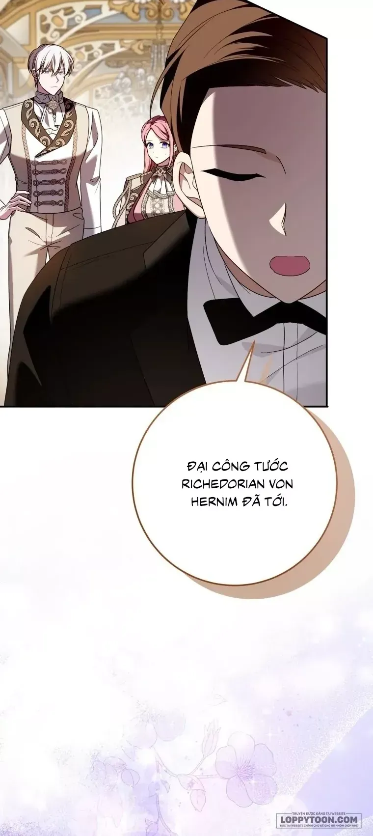 Tôi Gặp Nam Chính Trong Tù Chap 77 - Next Chap 75
