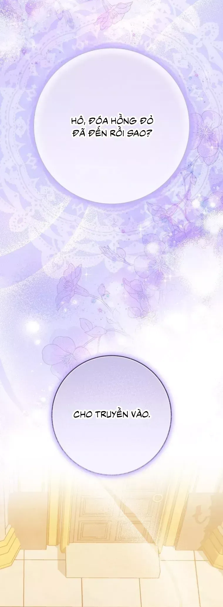 Tôi Gặp Nam Chính Trong Tù Chap 77 - Next Chap 75