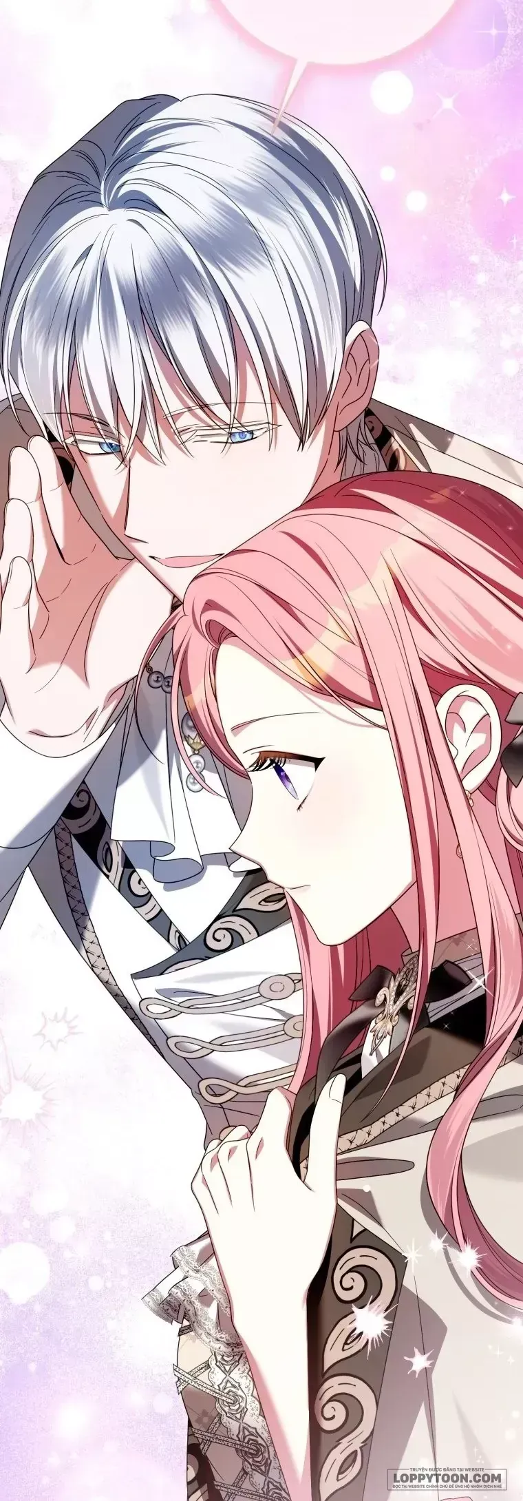 Tôi Gặp Nam Chính Trong Tù Chap 77 - Next Chap 75