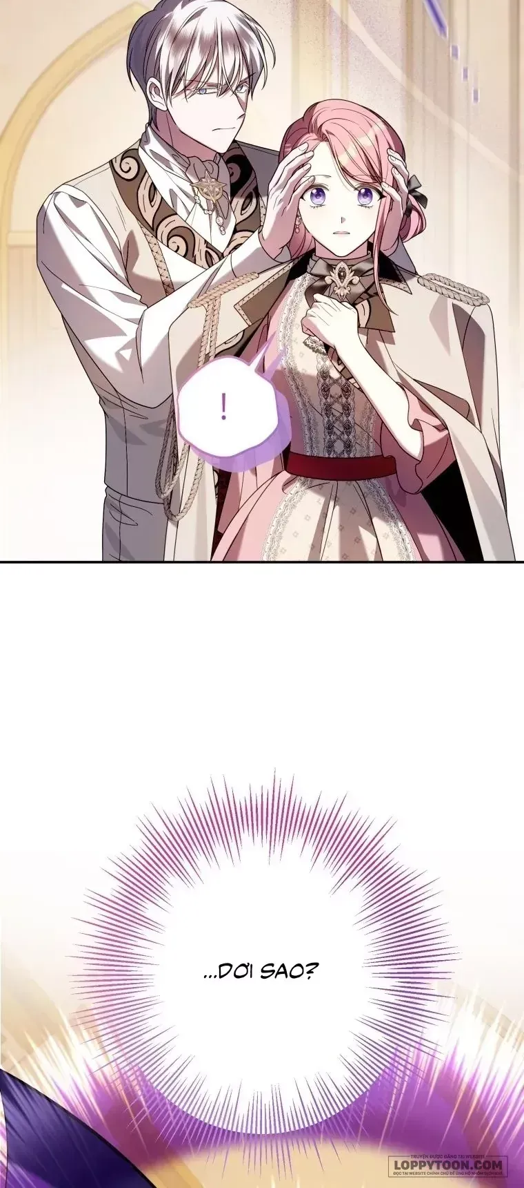 Tôi Gặp Nam Chính Trong Tù Chap 77 - Next Chap 75