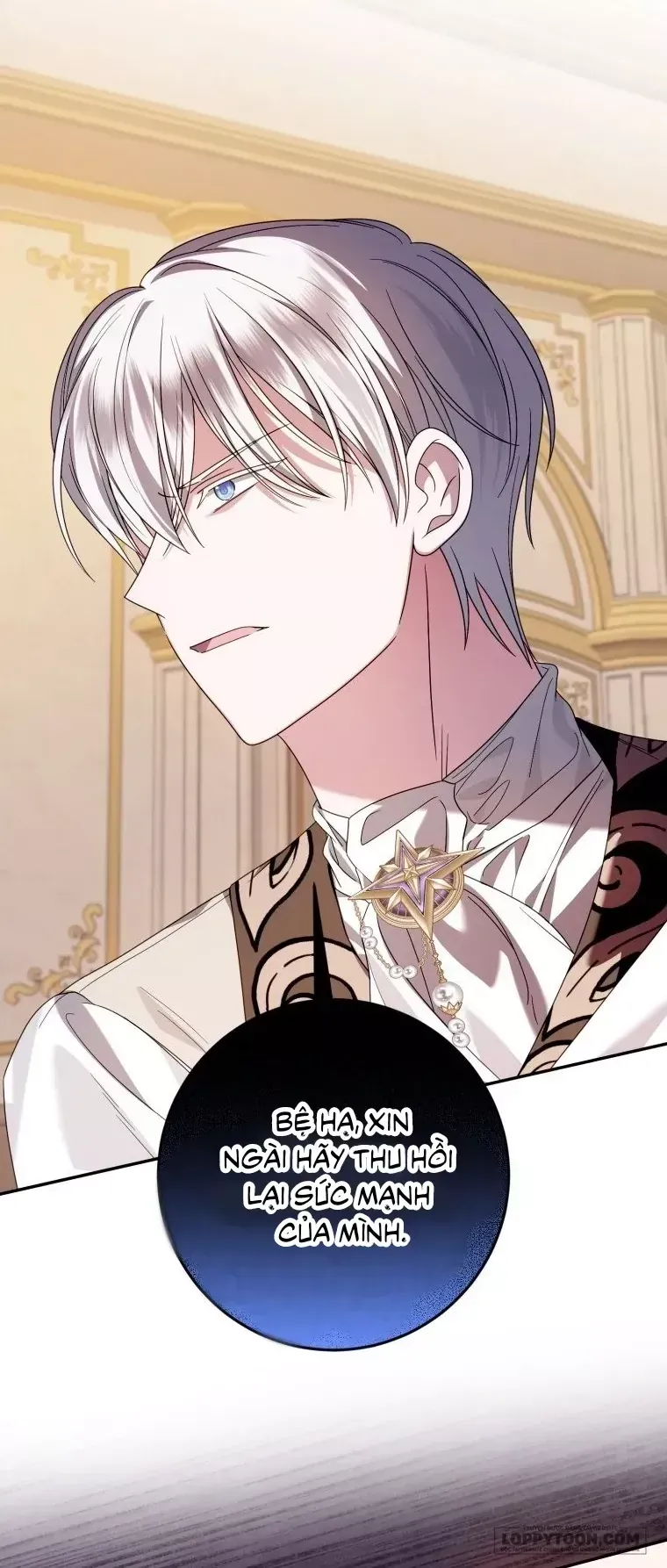 Tôi Gặp Nam Chính Trong Tù Chap 77 - Next Chap 75