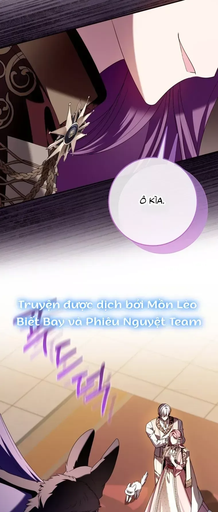 Tôi Gặp Nam Chính Trong Tù Chap 77 - Next Chap 75