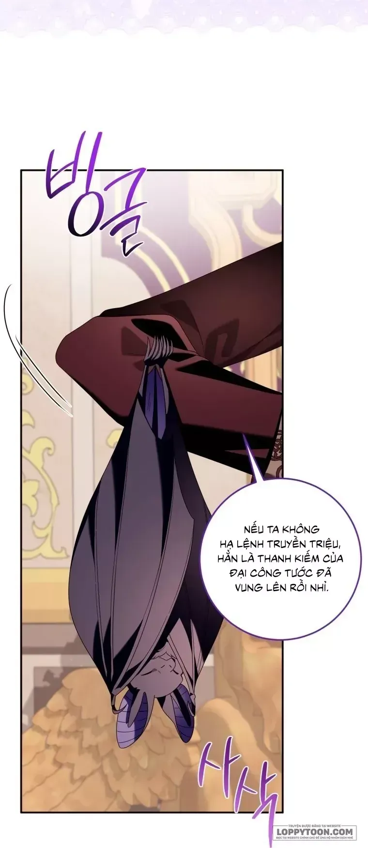 Tôi Gặp Nam Chính Trong Tù Chap 77 - Next Chap 75