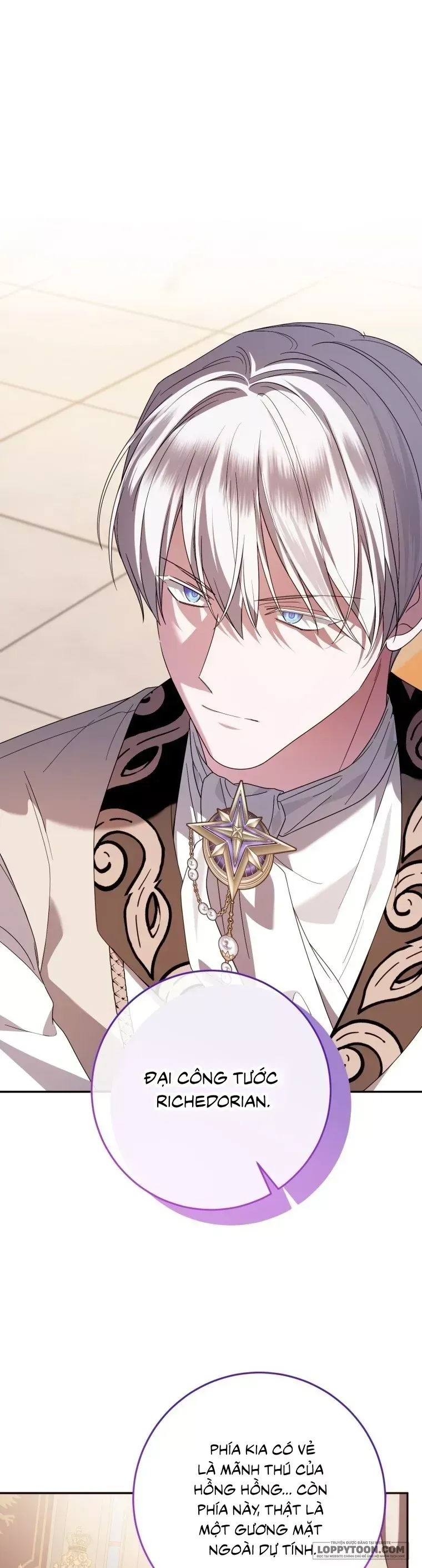 Tôi Gặp Nam Chính Trong Tù Chap 77 - Next Chap 75