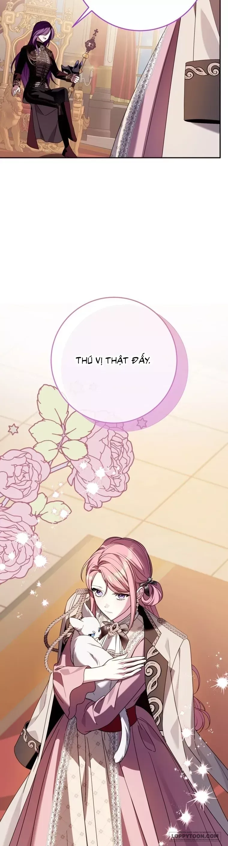 Tôi Gặp Nam Chính Trong Tù Chap 77 - Next Chap 75