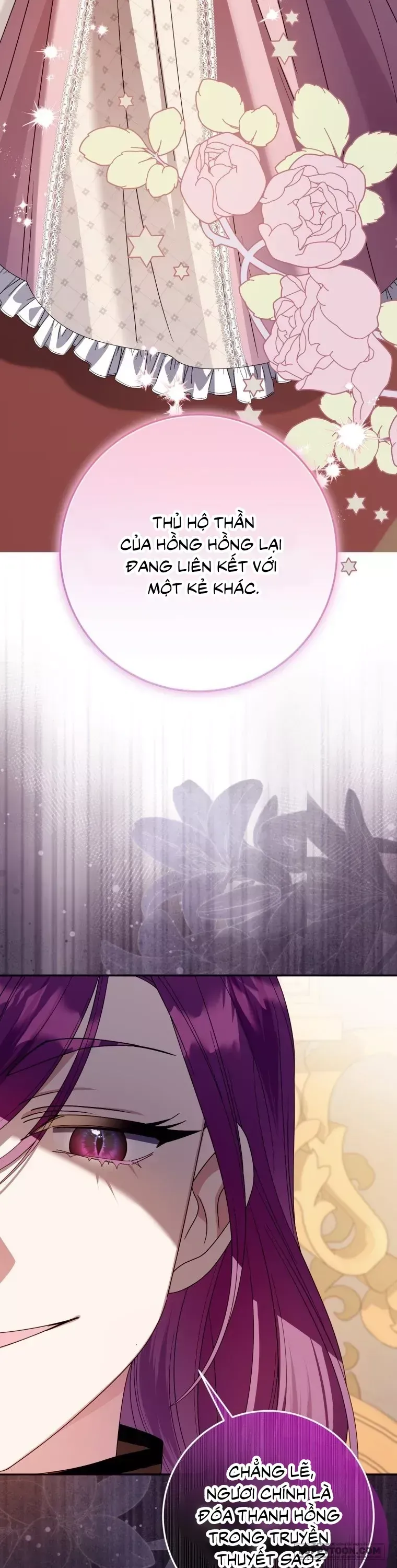 Tôi Gặp Nam Chính Trong Tù Chap 77 - Next Chap 75