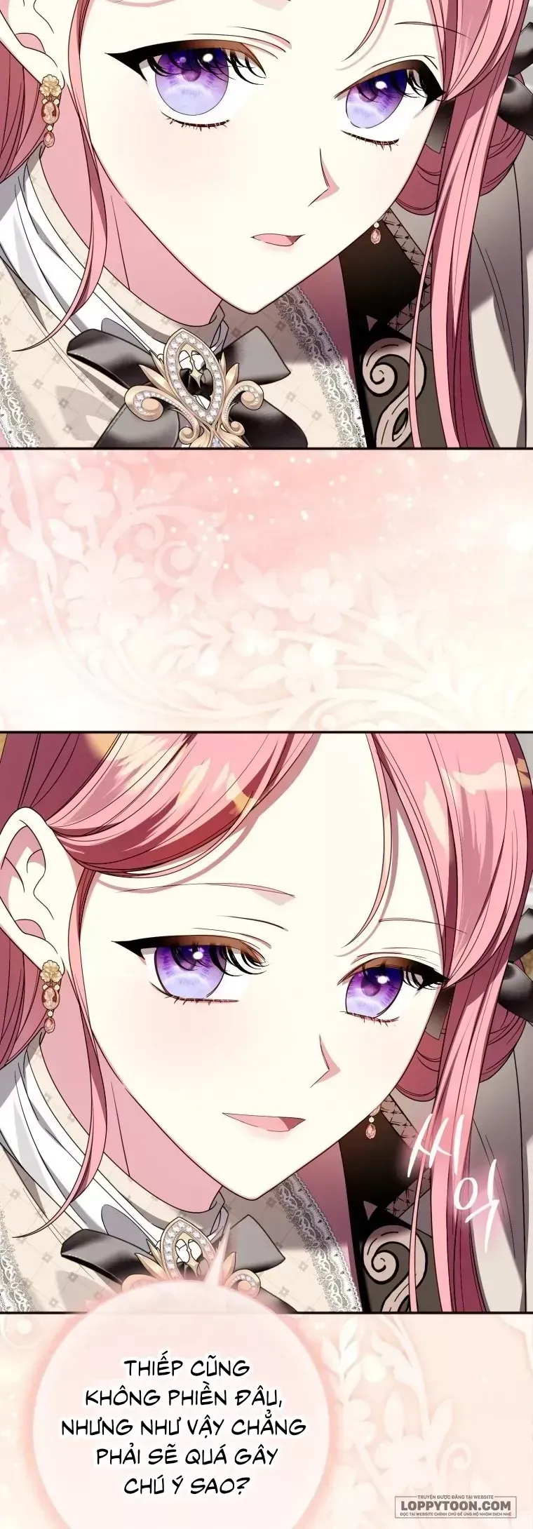 Tôi Gặp Nam Chính Trong Tù Chap 77 - Next Chap 75