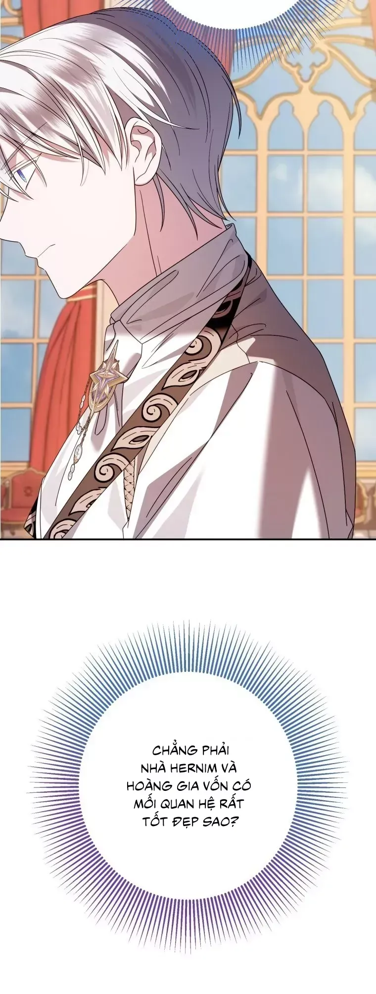 Tôi Gặp Nam Chính Trong Tù Chap 77 - Next Chap 75