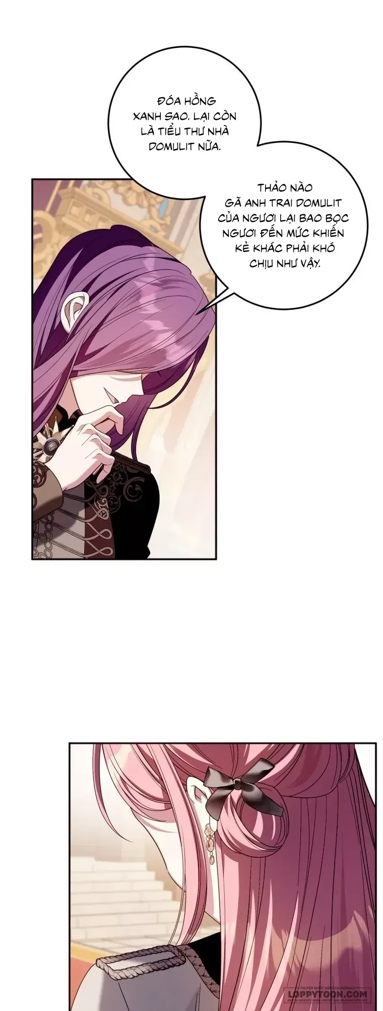 Tôi Gặp Nam Chính Trong Tù Chap 77 - Next Chap 75