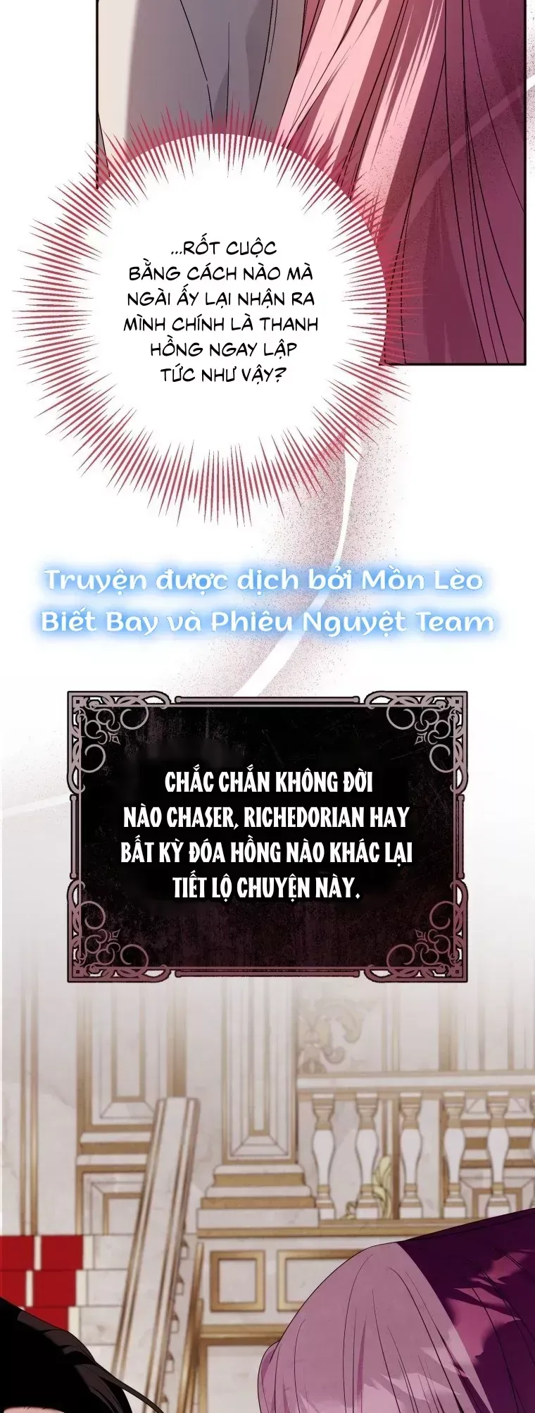 Tôi Gặp Nam Chính Trong Tù Chap 77 - Next Chap 75