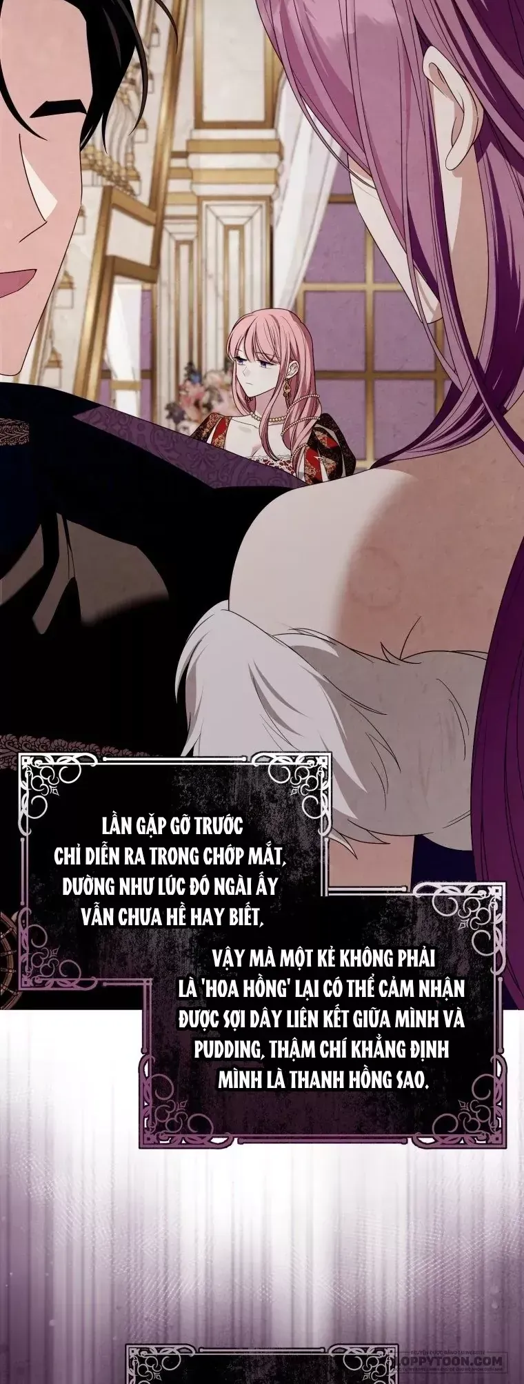 Tôi Gặp Nam Chính Trong Tù Chap 77 - Next Chap 75