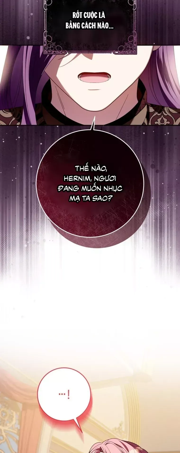 Tôi Gặp Nam Chính Trong Tù Chap 77 - Next Chap 75