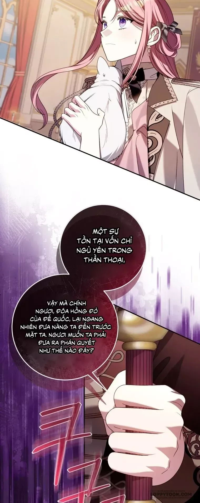 Tôi Gặp Nam Chính Trong Tù Chap 77 - Next Chap 75