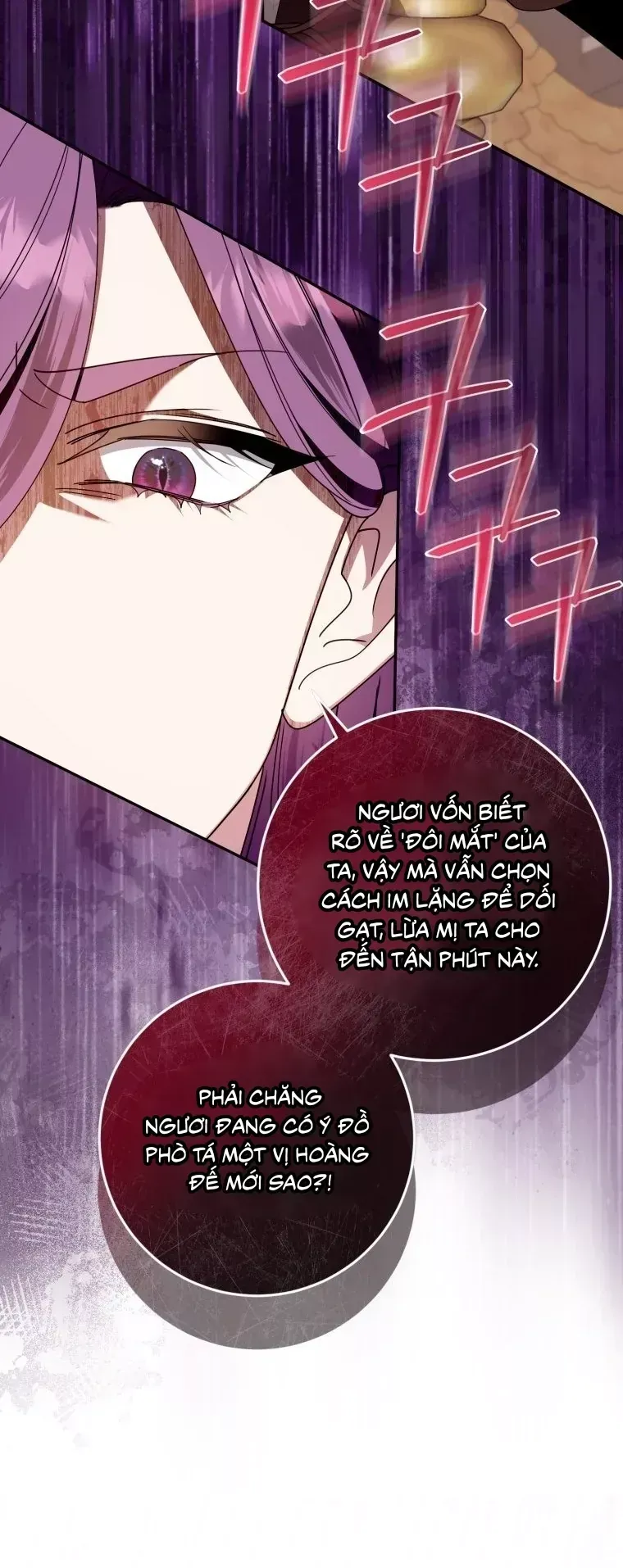 Tôi Gặp Nam Chính Trong Tù Chap 77 - Next Chap 75