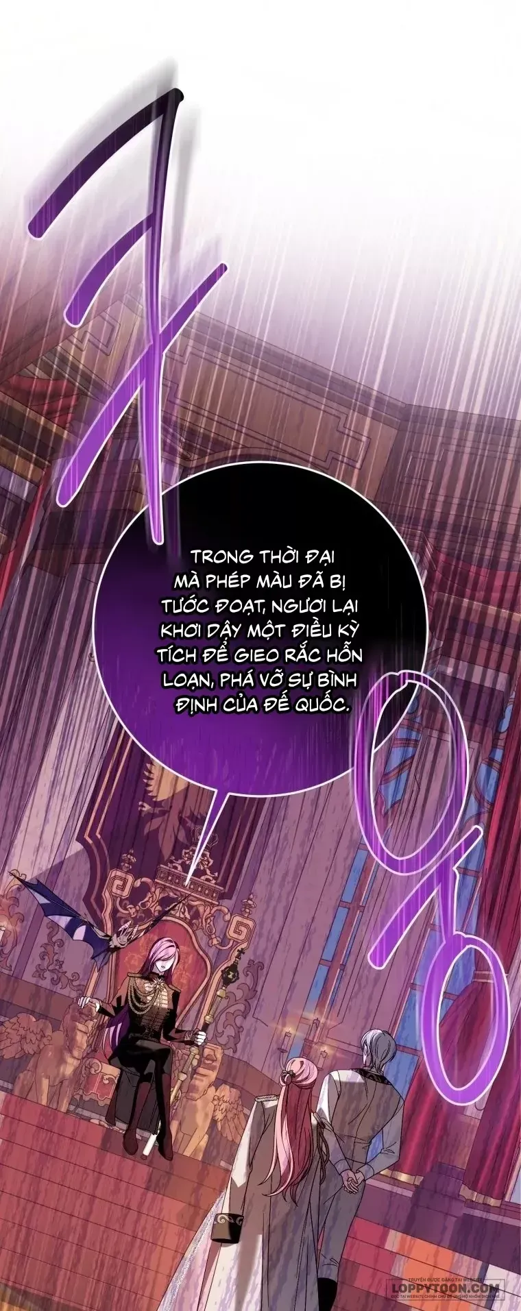 Tôi Gặp Nam Chính Trong Tù Chap 77 - Next Chap 75