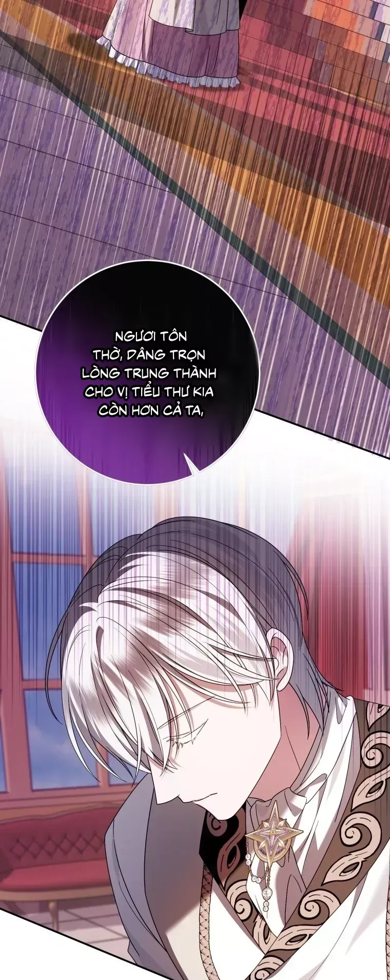 Tôi Gặp Nam Chính Trong Tù Chap 77 - Next Chap 75