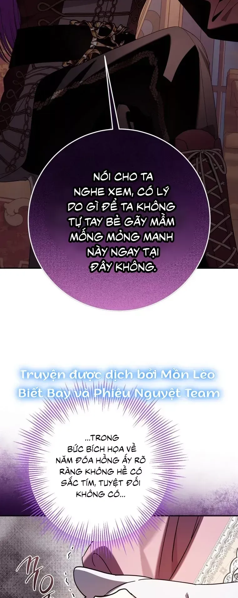 Tôi Gặp Nam Chính Trong Tù Chap 77 - Next Chap 75