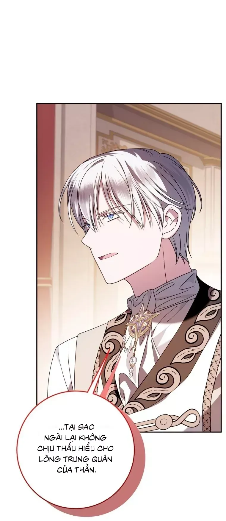Tôi Gặp Nam Chính Trong Tù Chap 77 - Next Chap 75