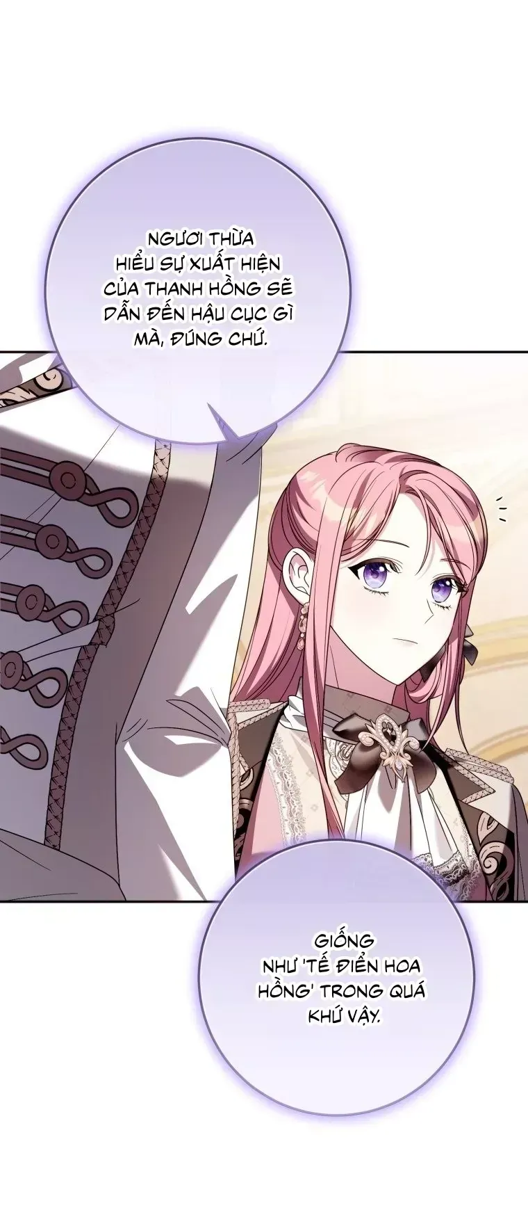 Tôi Gặp Nam Chính Trong Tù Chap 77 - Next Chap 75