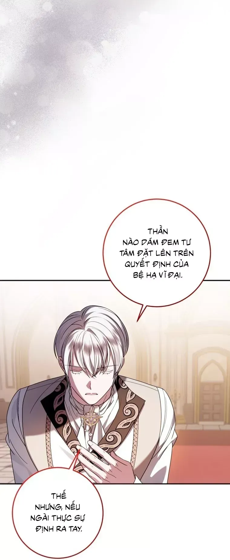Tôi Gặp Nam Chính Trong Tù Chap 77 - Next Chap 75