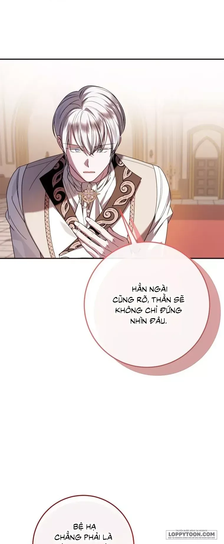 Tôi Gặp Nam Chính Trong Tù Chap 77 - Next Chap 75