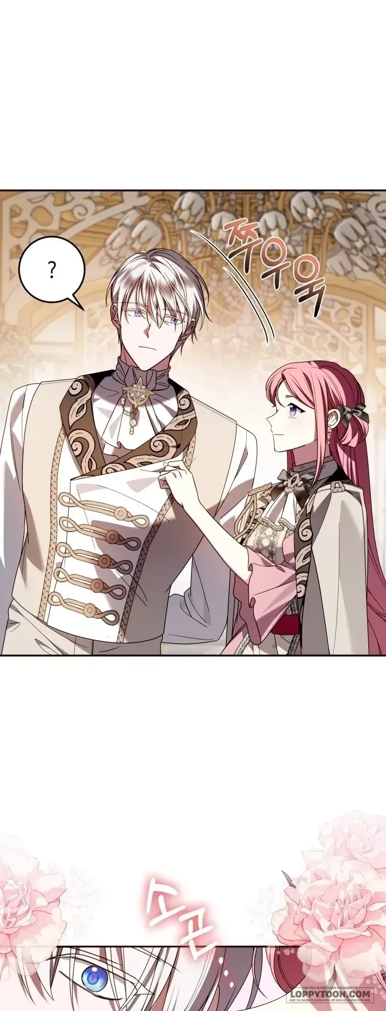 Tôi Gặp Nam Chính Trong Tù Chap 77 - Next Chap 75