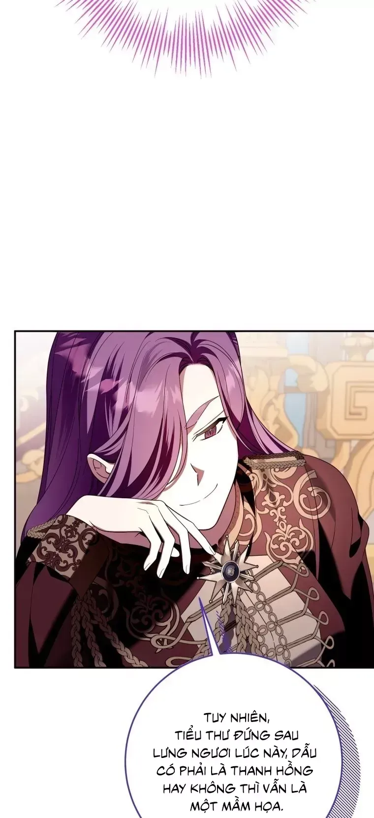 Tôi Gặp Nam Chính Trong Tù Chap 77 - Next Chap 75
