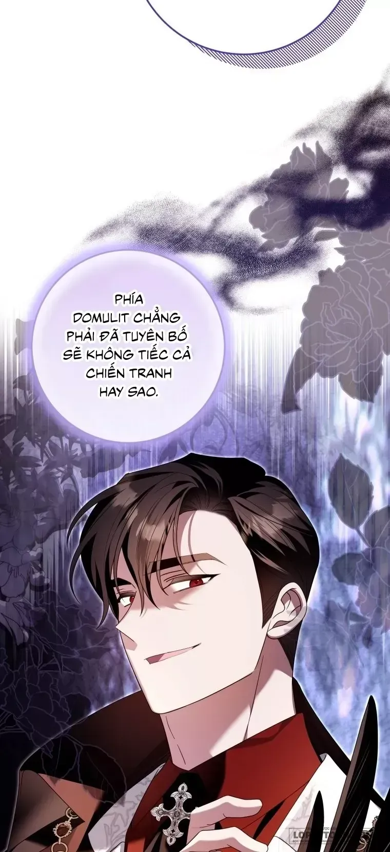 Tôi Gặp Nam Chính Trong Tù Chap 77 - Next Chap 75
