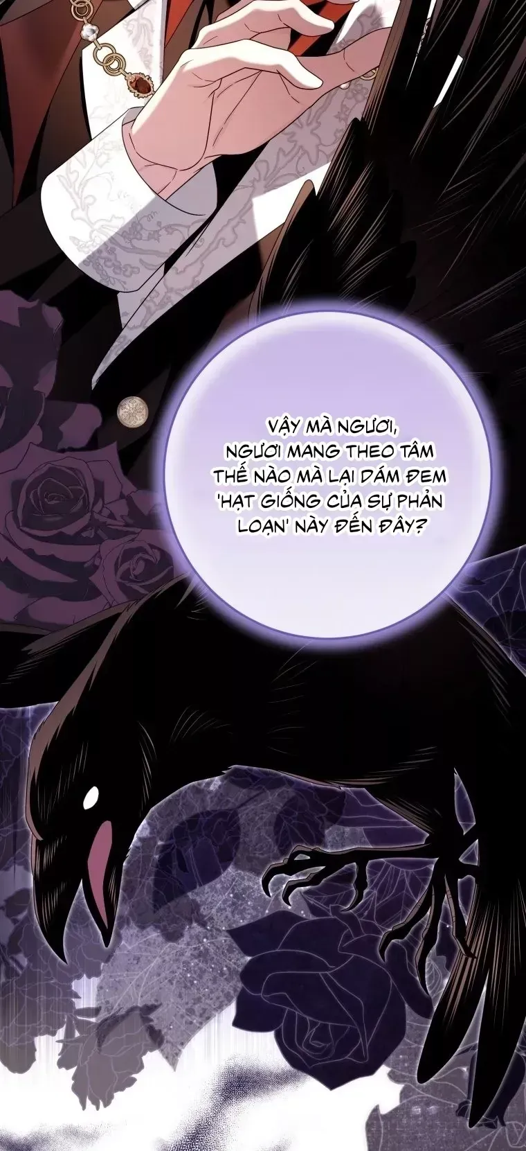 Tôi Gặp Nam Chính Trong Tù Chap 77 - Next Chap 75