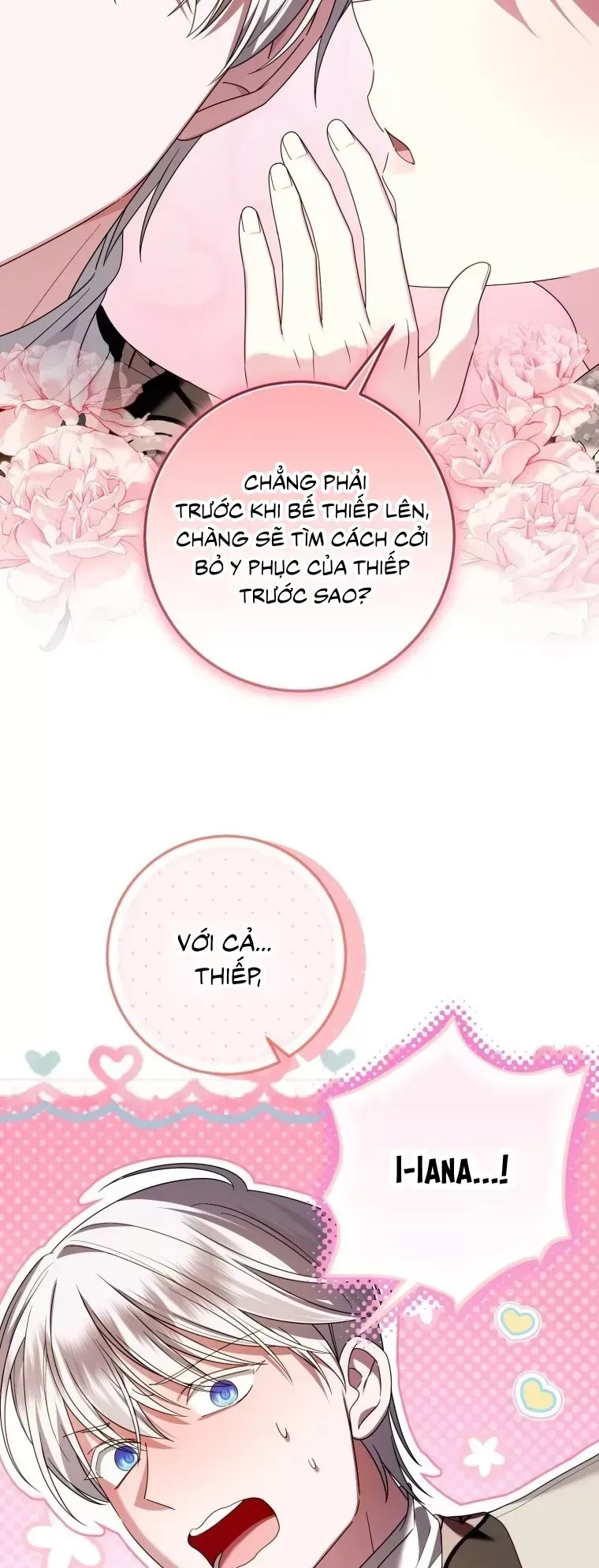 Tôi Gặp Nam Chính Trong Tù Chap 77 - Next Chap 75