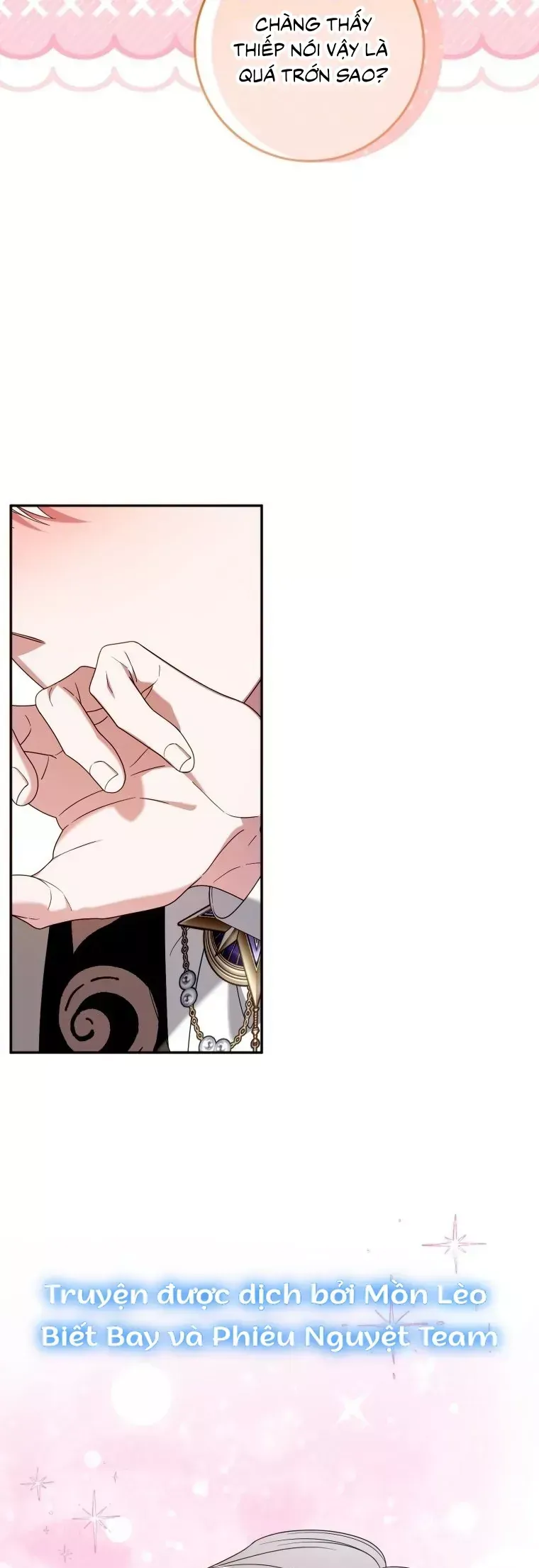 Tôi Gặp Nam Chính Trong Tù Chap 77 - Next Chap 75