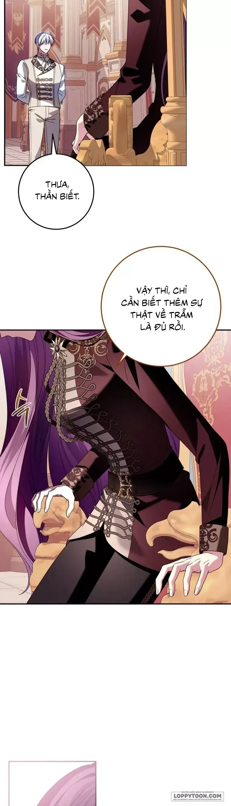 Tôi Gặp Nam Chính Trong Tù Chap 78 - Next Chap 77