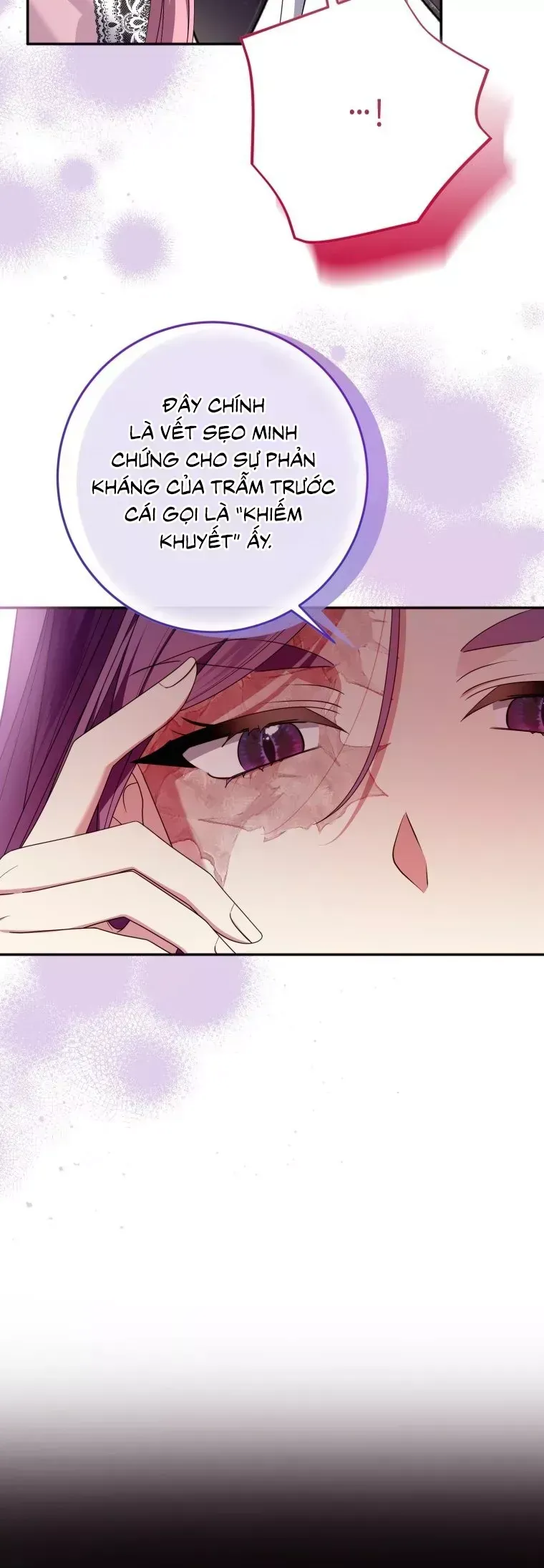 Tôi Gặp Nam Chính Trong Tù Chap 78 - Next Chap 77
