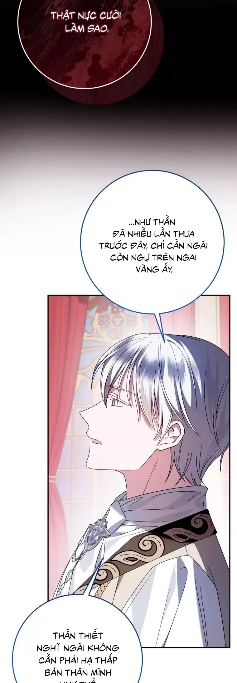 Tôi Gặp Nam Chính Trong Tù Chap 78 - Next Chap 77