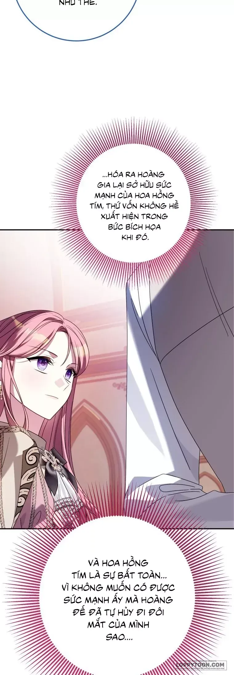 Tôi Gặp Nam Chính Trong Tù Chap 78 - Next Chap 77