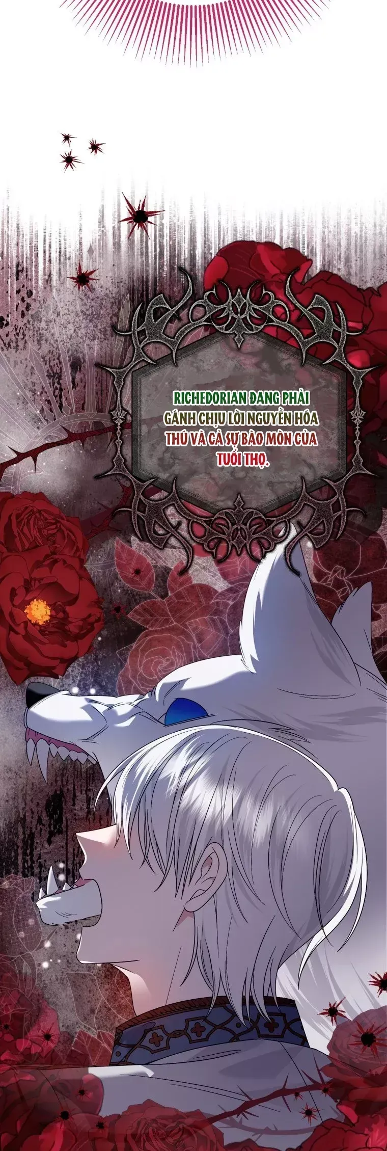 Tôi Gặp Nam Chính Trong Tù Chap 78 - Next Chap 77