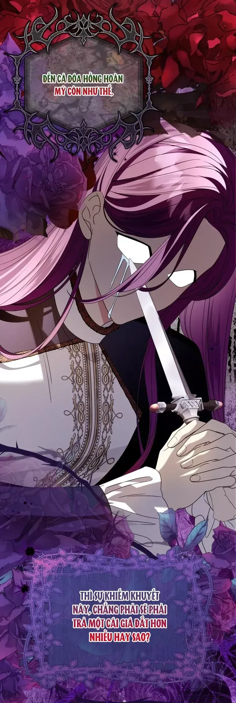 Tôi Gặp Nam Chính Trong Tù Chap 78 - Next Chap 77