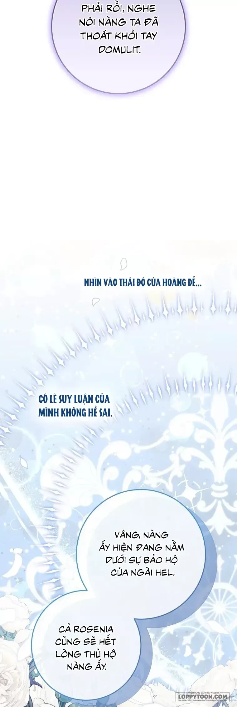 Tôi Gặp Nam Chính Trong Tù Chap 78 - Next Chap 77