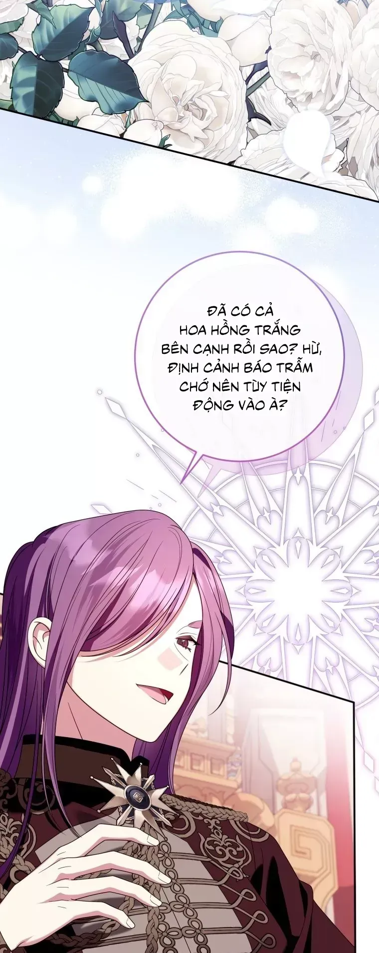 Tôi Gặp Nam Chính Trong Tù Chap 78 - Next Chap 77