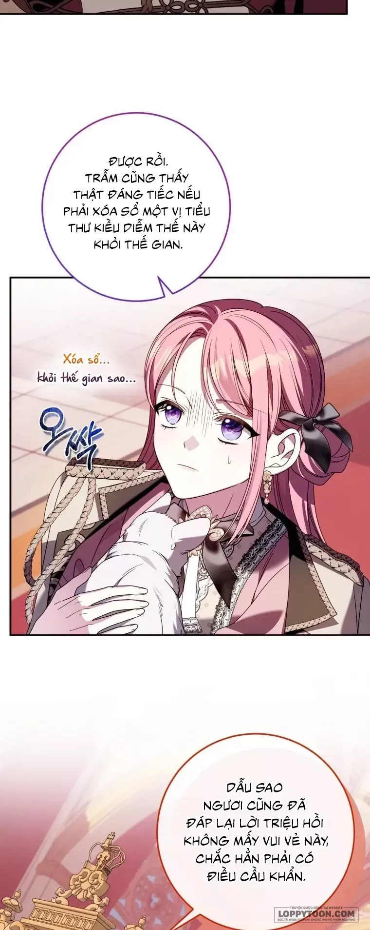 Tôi Gặp Nam Chính Trong Tù Chap 78 - Next Chap 77