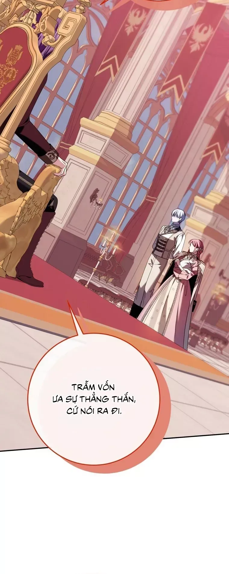 Tôi Gặp Nam Chính Trong Tù Chap 78 - Next Chap 77