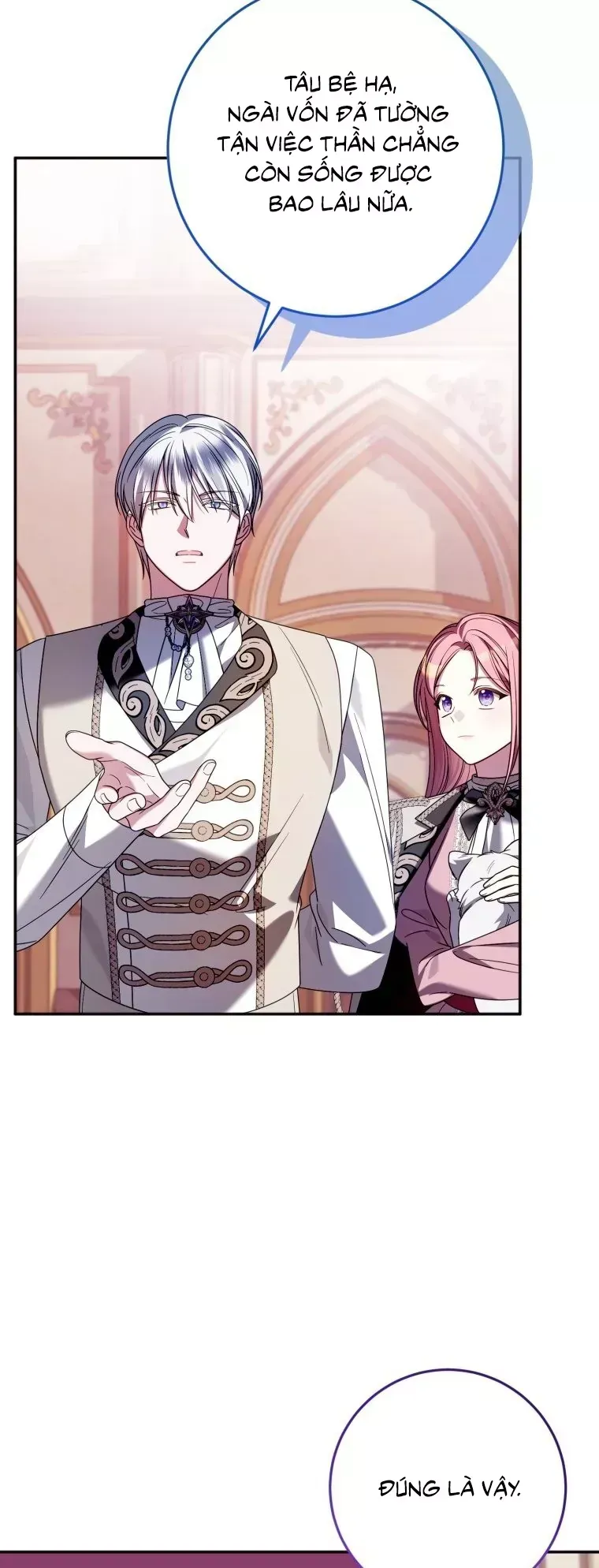 Tôi Gặp Nam Chính Trong Tù Chap 78 - Next Chap 77