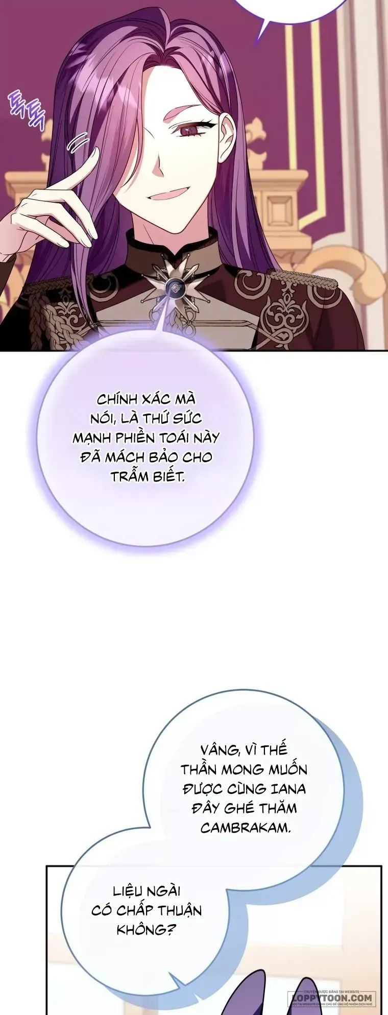 Tôi Gặp Nam Chính Trong Tù Chap 78 - Next Chap 77