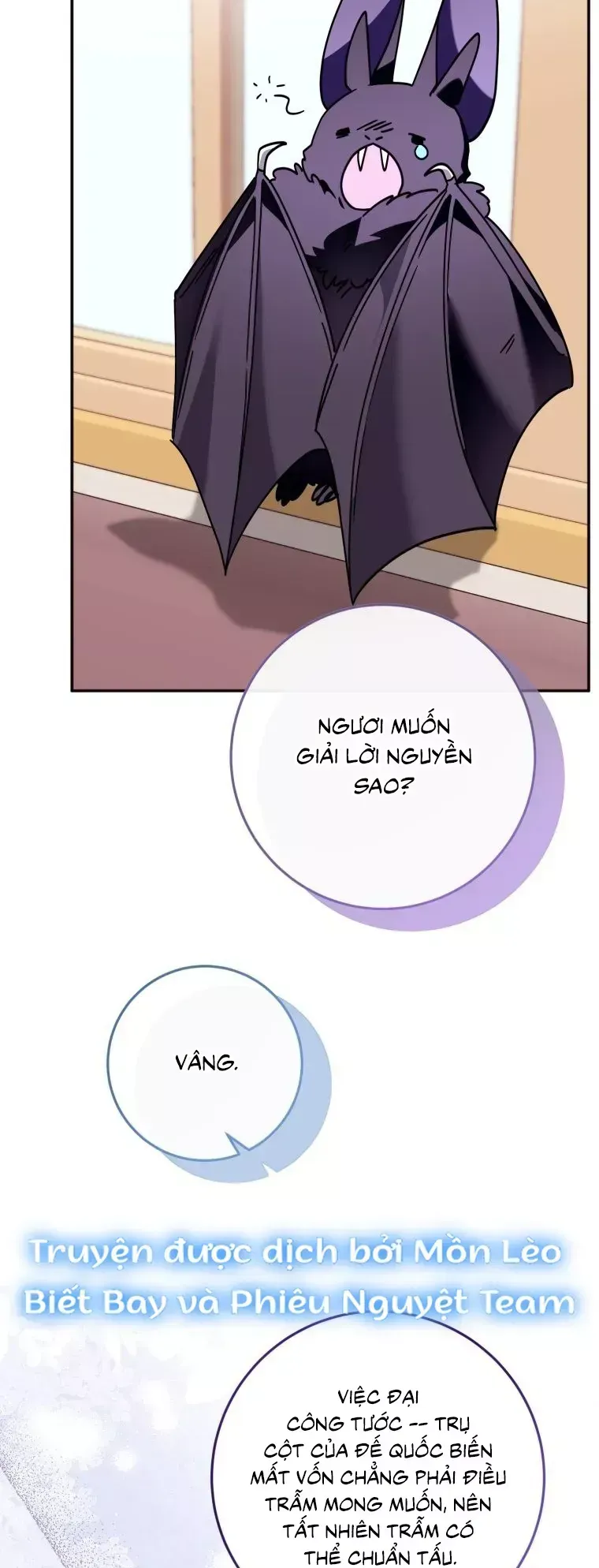 Tôi Gặp Nam Chính Trong Tù Chap 78 - Next Chap 77