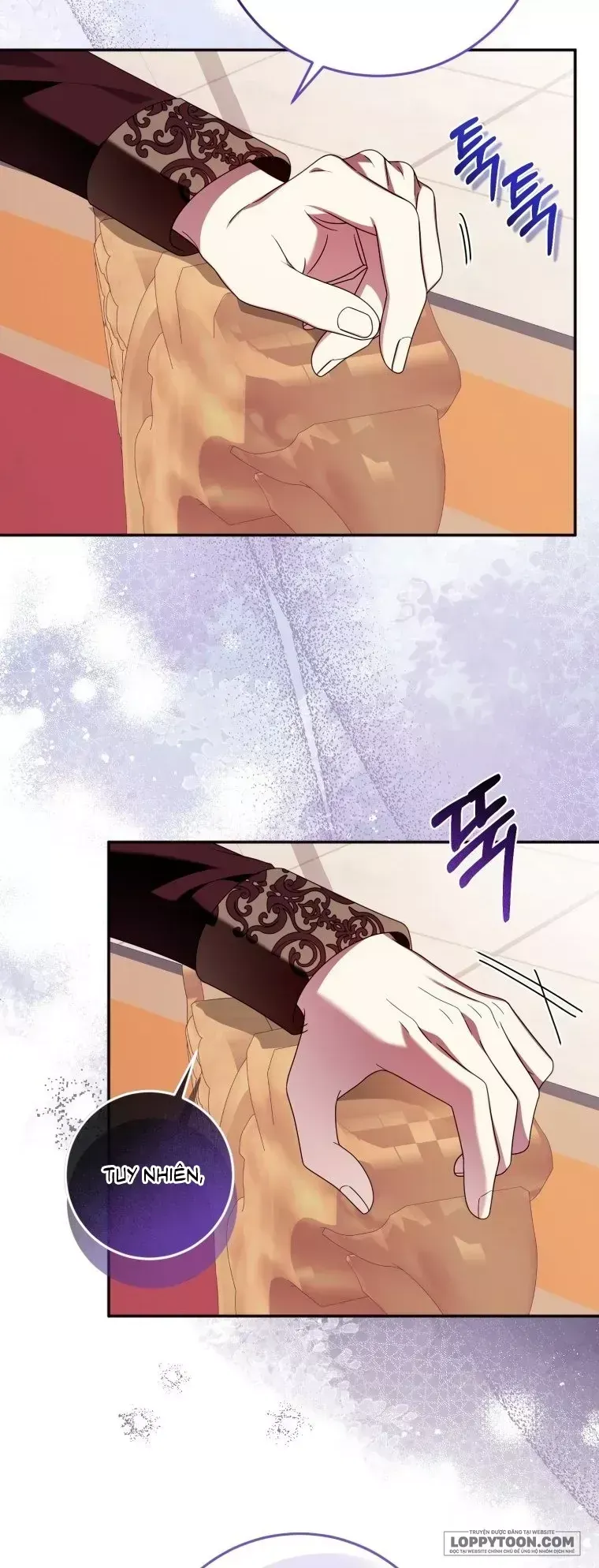 Tôi Gặp Nam Chính Trong Tù Chap 78 - Next Chap 77