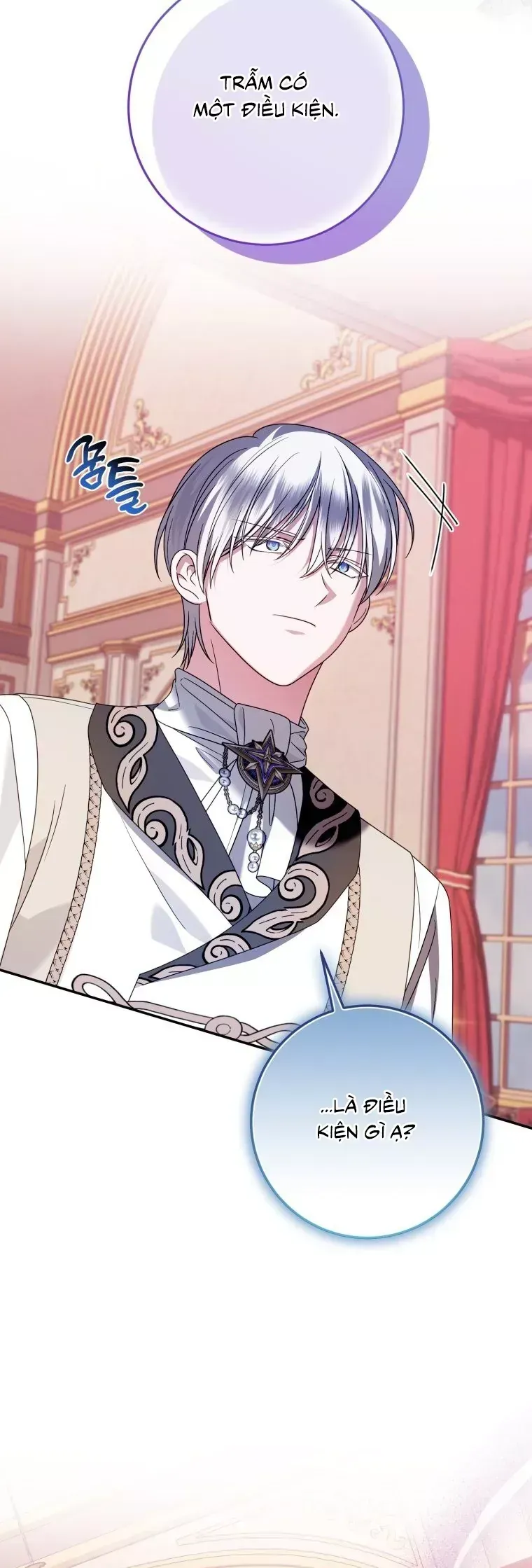 Tôi Gặp Nam Chính Trong Tù Chap 78 - Next Chap 77