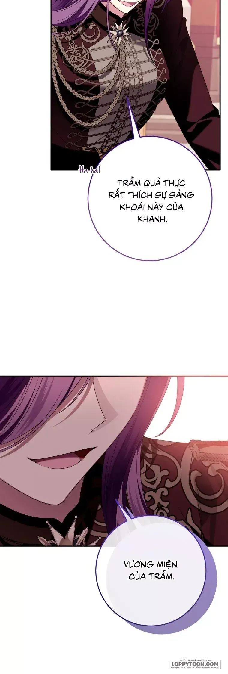 Tôi Gặp Nam Chính Trong Tù Chap 78 - Next Chap 77
